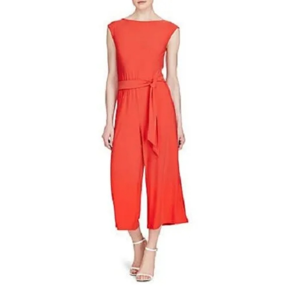 Lauren by Ralph Lauren Jumpsuit size small